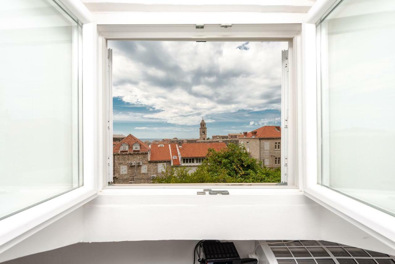 Apartments Grgich Dubrovnik Exterior foto